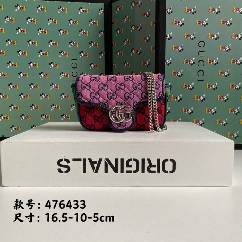 Gucci Handbags 212